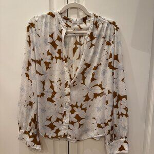 Vince Blouse